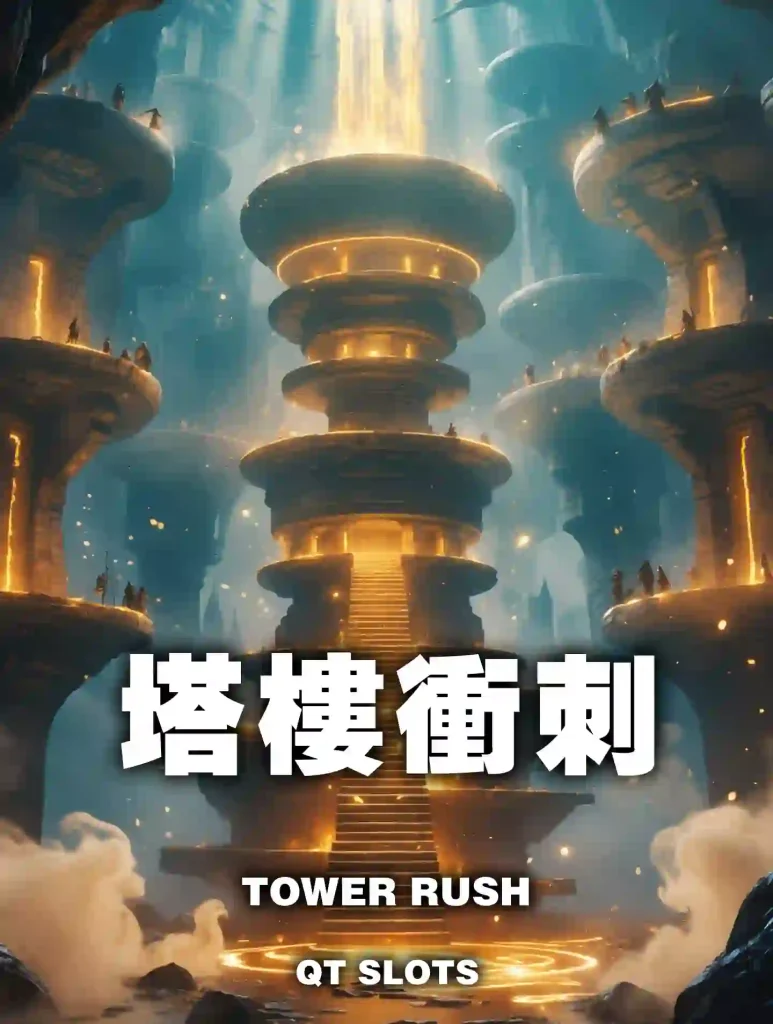 塔樓衝刺