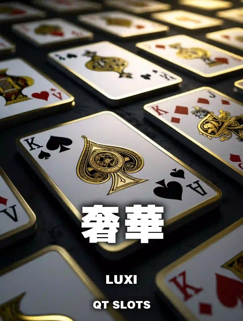 奢華