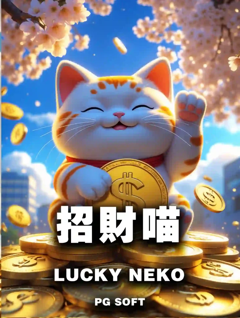 招財喵