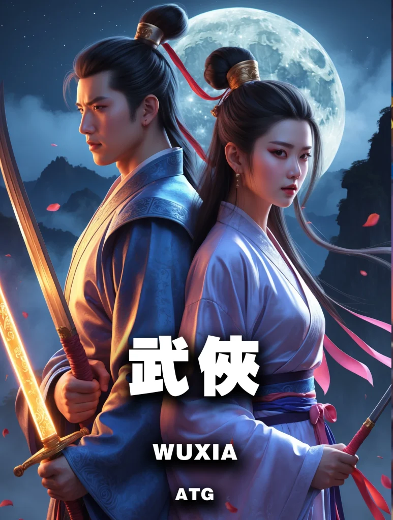 武俠
