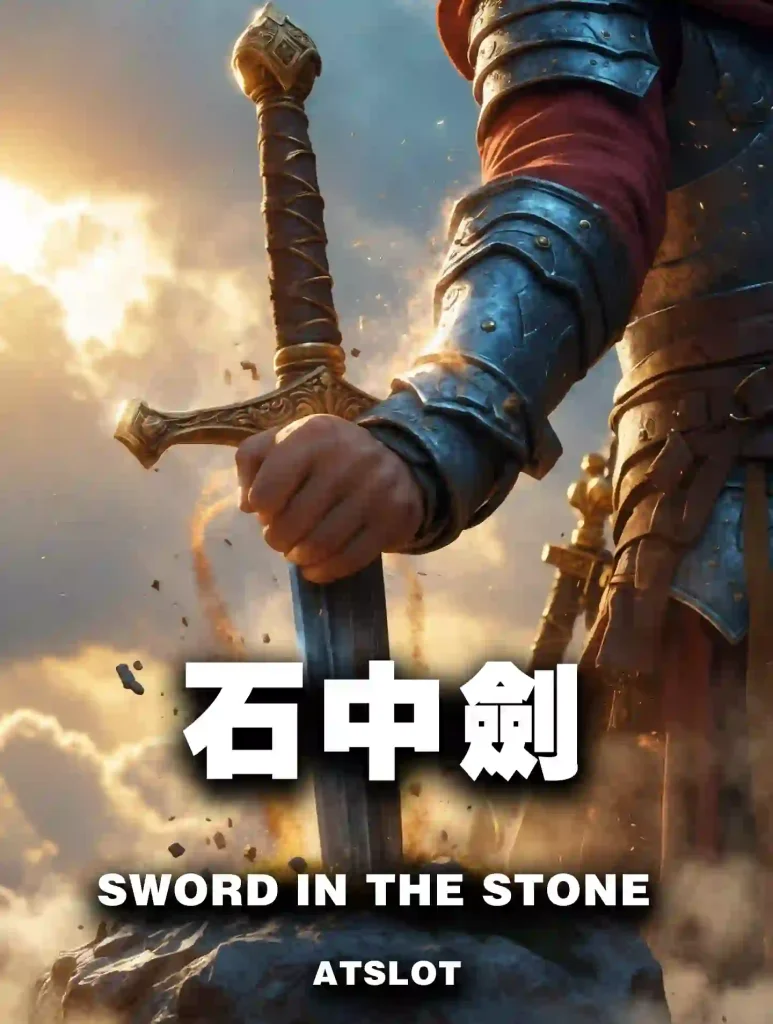 石中劍