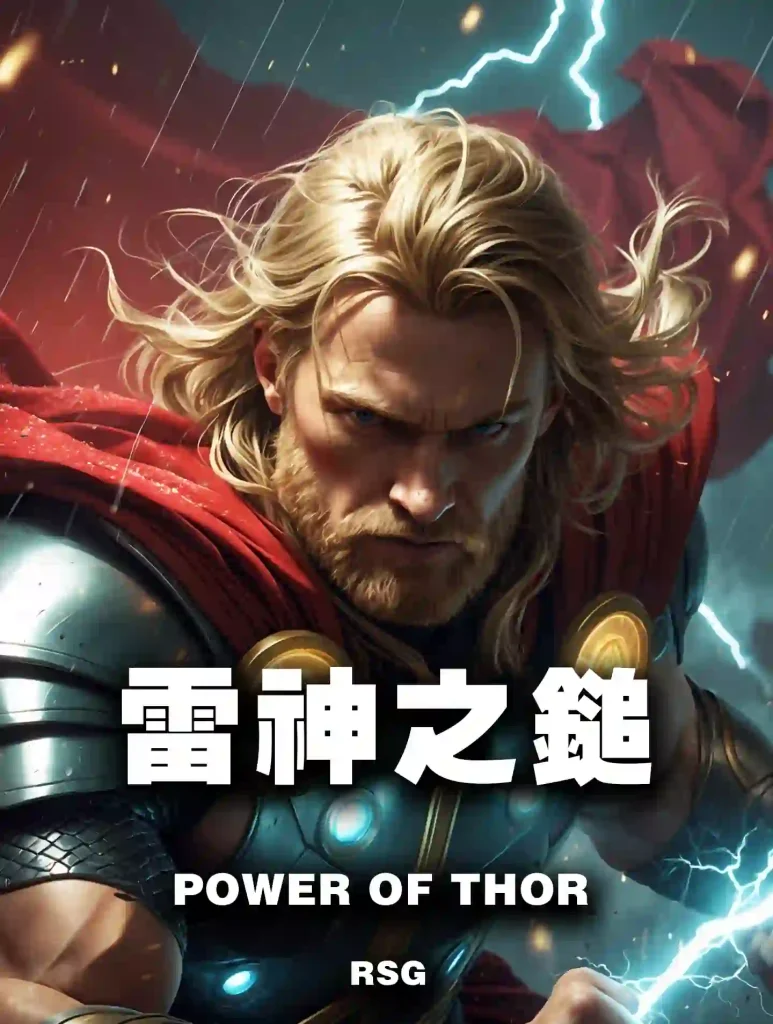 雷神之鎚