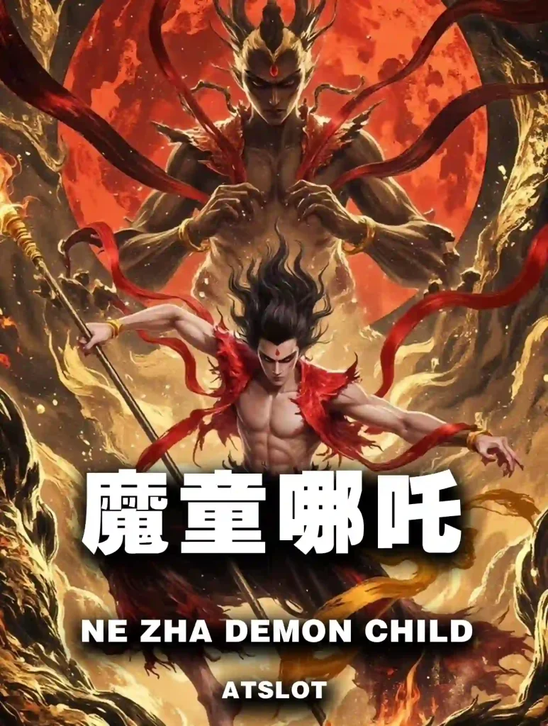 魔童